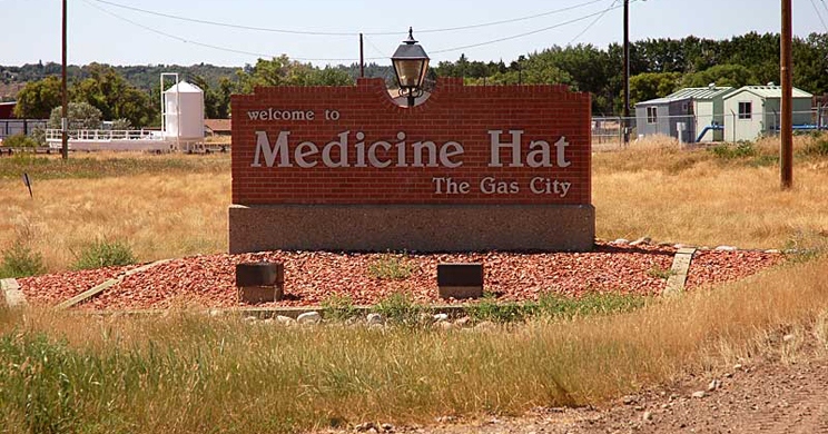 medicine hat job opportunities